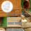 Chicken Feeding Trough Automatic Bird Feede Feeder For Cage Clear 5