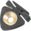 Mute Silencer Dedicated Metal Black 7