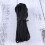 7Mcordage Paracord Noir Résistant, Idéal Pour Usage Extérieur 10