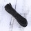 7Mcordage Paracord Noir Résistant, Idéal Pour Usage Extérieur 8