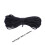 7Mcordage Paracord Noir Résistant, Idéal Pour Usage Extérieur 3