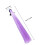 Queue De Cheval Réutilisable Casque Violet Style Chic Résistant 2