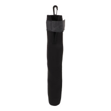 baseball bat sleeve rubber cover protector for sport and golf bats