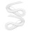 2Sets White Paper Quilling Kit DIY Craft Tools for Home Projects 1