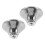 Mlins  Universal Replacement Stove Knobs Lid Rack Handle 9