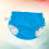 Diapers Baby Diaper Pants Washable 4