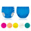 Diapers Baby Diaper Pants Washable 2