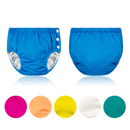 Diapers Baby Diaper Pants Washable 1