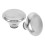 Mlins  Universal Replacement Stove Knobs Lid Rack Handle 6