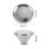Mlins  Universal Replacement Stove Knobs Lid Rack Handle 11