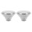 Mlins  Universal Replacement Stove Knobs Lid Rack Handle 3