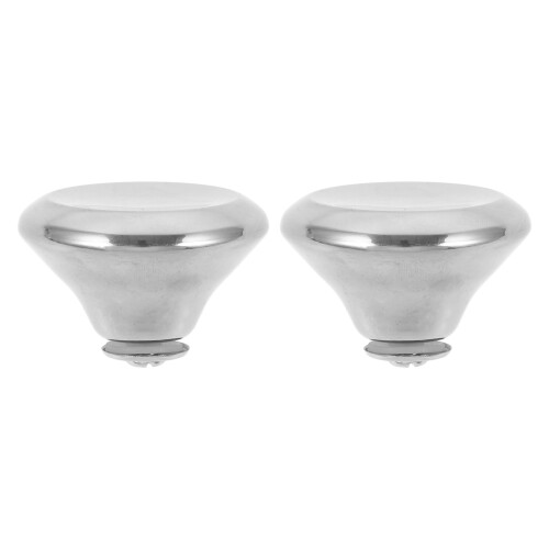 Mlins  Universal Replacement Stove Knobs Lid Rack Handle 2