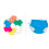 Diapers Baby Diaper Pants Washable 3