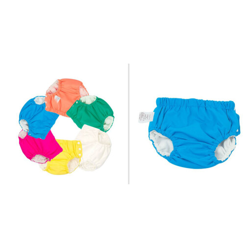Diapers Baby Diaper Pants Washable 2