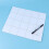 1Set Magnetic Work Mat Multi for Organizing Small Screws and Repairing 9