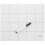 1Set Magnetic Work Mat Multi for Organizing Small Screws and Repairing 6