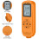 1 Set Thickness Gauge Coating Abs Automatic 10