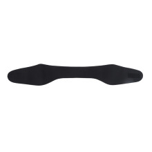 Adjustable Black Swimming Headband for Kids Adults Ear Protection