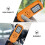 1 Set Thickness Gauge Coating Abs Automatic 7
