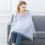 Allaitement En Coton Doux Multi-Usage 6