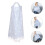 Allaitement En Coton Doux Multi-Usage 4