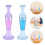 2Pcs Multifunctional Nail Art Dotting Pen Plastic DIY Craft Tools 7