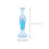 2Pcs Multifunctional Nail Art Dotting Pen Plastic DIY Craft Tools 2