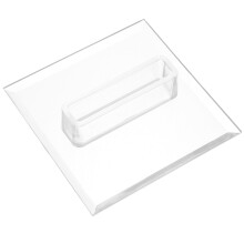 Acrylic Paint Scraper Clear Household Tool