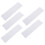 200Pcs Foam Squares Dual-Adhesive Tape Mounts for Creative DIY Use 1