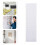 200Pcs Foam Squares Dual-Adhesive Tape Mounts for Creative DIY Use 4