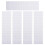 200Pcs Foam Squares Dual-Adhesive Tape Mounts for Creative DIY Use 6