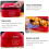 Metal Bread Bin, Smooth Surface And Fine Craftsmanship 6
