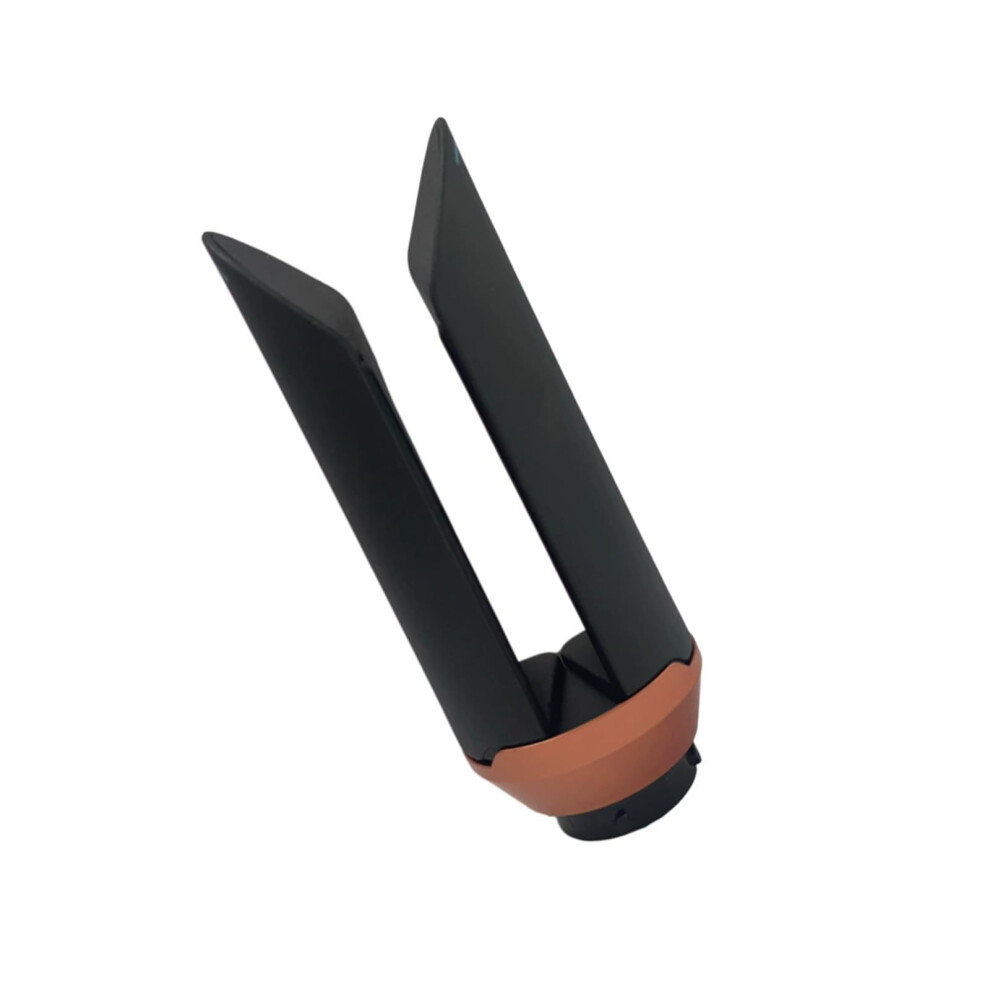 Straightening Nozzle HS01 HS05 HS08 FrizzReducing UShape Hair Styler Attachment for Dyson Airwrap
