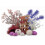 biOrb Aquarium Fish Tank Decor Set 30L Reef Rock 1