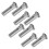 8X Front Wheel Stud for Honda Rubicon TRX500FA 20142022 Durable Precise Fit Replacement 1