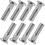 8X Front Wheel Stud for Honda Rubicon TRX500FA 20142022 Durable Precise Fit Replacement 2