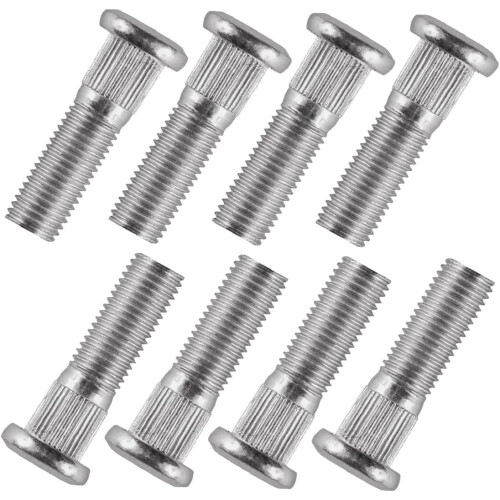 8X Front Wheel Stud for Honda Rubicon TRX500FA 20142022 Durable Precise Fit Replacement 1
