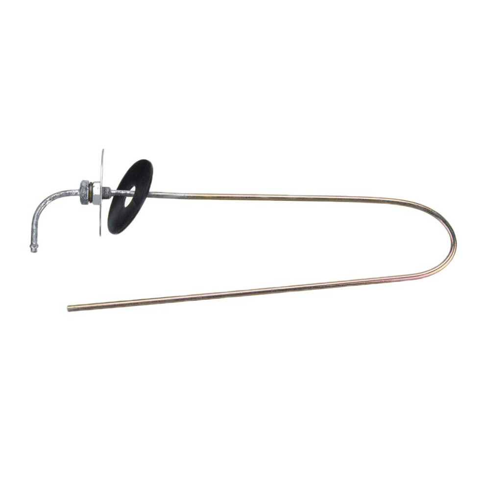 Standpipe Heater Oil Extractor Tank 600Mm For Quick Maintenance And Efficient Oil Removal 9070919696275