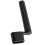 String Winder Noir Avec Extracteur De Chevilles Pour Guitare 8