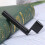String Winder Noir Avec Extracteur De Chevilles Pour Guitare 9
