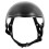 Casque Pour Chiot Noir En Polyester Pièce Protection Fiable 1