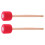 2St Stage Drumsticks Van Eikenhout Met Comfortabel Eva Handvat 1