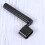 String Winder Noir Avec Extracteur De Chevilles Pour Guitare 5