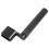 String Winder Noir Avec Extracteur De Chevilles Pour Guitare 7