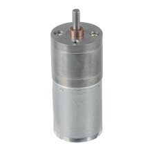 Motor High Speed Reduction For Electric Cars Sturdy