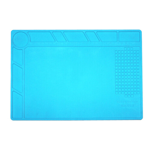 Repair Pad Silicone Table Mat Good Texture Easy To Store Work