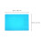 Repair Pad Silicone Table Mat Good Texture Easy To Store Work 8