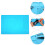Repair Pad Silicone Table Mat Good Texture Easy To Store Work 4