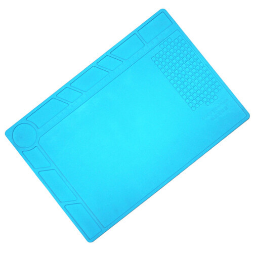 Repair Pad Silicone Table Mat Good Texture Easy To Store Work 2