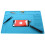 Repair Pad Silicone Table Mat Good Texture Easy To Store Work 6